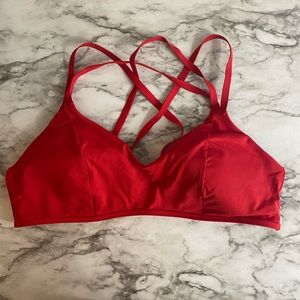Athleta Swimsuit